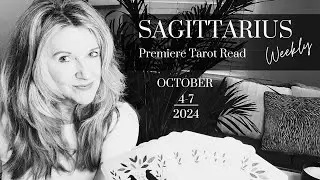 SAGITTARIUS- IT'S TIME TO RECEIVE! WHAT YOU SO DESIRE IS WITHIN! HERE'S WHAT YOU DON'T WANT TO MISS!
