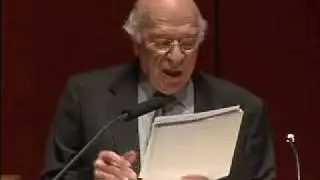 Stanley Cavell, 