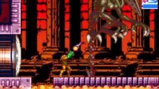 Let's Play Metroid: Zero Mission - Part 8