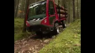 Caron Transporter –  C and CT Series