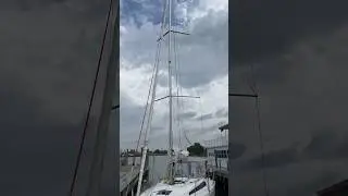 60 sec boat survey (Ep 287): Do you see the light?!