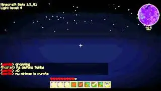 Minecraft - Mob rider plugin bug