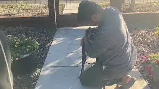 Adopted! Meri’s Family