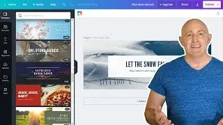Create a Cover Image for your Facebook Business Page - 2019