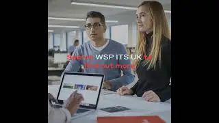 WSP ITS London