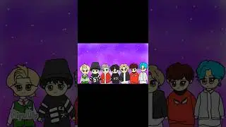 Somethings Never Change Ft  BTS part 3
