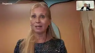Лю Калакаускене | союз Мужского и Женского  возможен? | эфир 14.04.23