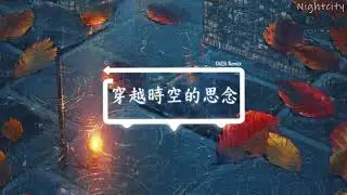 穿越時空的思念 - DiESi Remix 超療癒的古風抖音BGM【TikTok】
