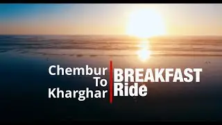 HERO MAVRICK 440 | HERO BREAKFAST RIDE |