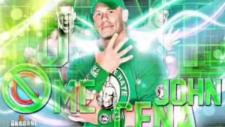 Musique De John Cena 2013 ;)