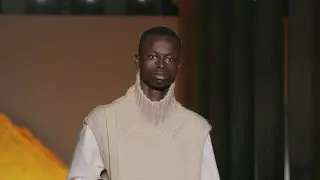 Jil Sander Fall/Winter 2020 Men's Show