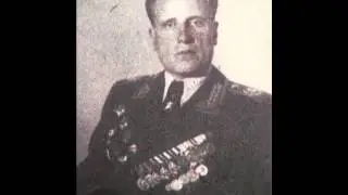 ***Маршал Голованов***