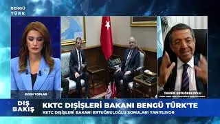 Dış Bakış | 9 Eylül 2024