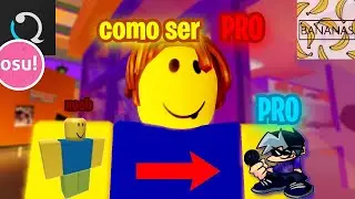 COMO SER PRO EN FUNKY FRIDAY