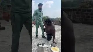 मोटका के पैन्ट चु गया 😂😱