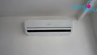 Samsung Wind Free Standard Multi Split 2019 2020