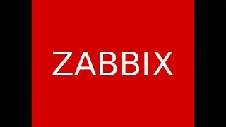 [Lab 29] Zabbix Tutorials - Monitoring Database PostgreSQL
