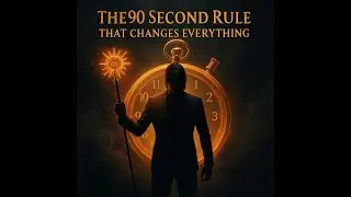 The 90 Second Rule That Changes Everything