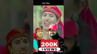 #jonsari_song #garhwalisong #youtubeshorts #ytshort