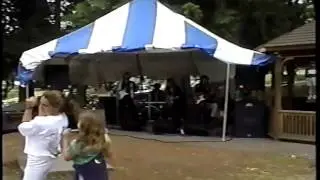 Smoke on the Water - cover by Payday Daddy
