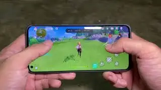 Is the OPPO Find X5 Pro capable of gaming? Ft. Genshin Impact