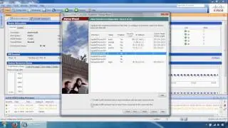Initial Configuration - Cisco ASA from ASDM using the Start-up Wizard