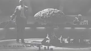 Fallout 4 Intro - War Never Changes