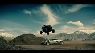 Нурминский - АУФФ (Ken Block)
