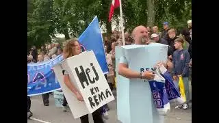 Vojens Høtte 2024