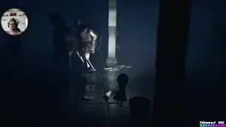 Little Nightmares 2 - I Hate Mannequins (04.08.2024)