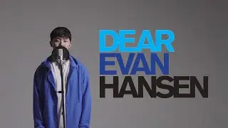 COMING SOON!🎵 | MELMFILM 멜름필름 x Dear Evan Hansen 디어에반핸슨