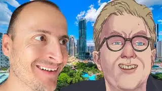 NOMAD CAPITALIST IS A TAX EXILE
