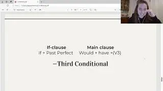 Conditionals 0, 1, 2 и 3 в английском :) что это такое и с чем его едят