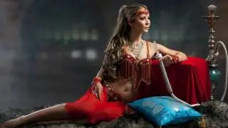 Shami - Девочка востока (feat Andranik Grigoryan) 2016