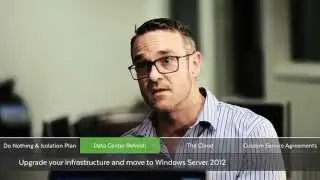 Windows Server 2003 End of Support: Sizing Up Your Options