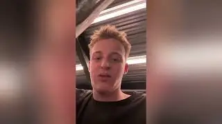 Baby Melo бьют татуировку - Эфир от 24.09.23