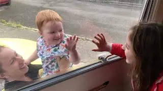 Motorhome Mayhem in Dorset