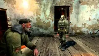 БУХАЛКЕР - НАЧАЛО 4