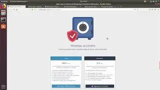 Introduction to bitwarden (free alternative to lastpass and dashlane)