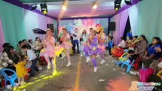 Show Infantil /AdivertirseShow  / Chimbote - Perú # 933 047 384