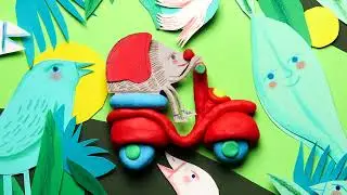 Cub creativ Primo Cubido