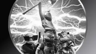 The End of Fishstick #fortnite #fishstick