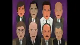 Путин может!
