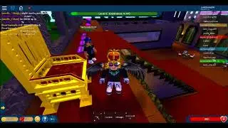 Roblox 2 player kingdom tycoon (read Desc)