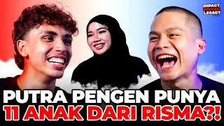 PUTRA NIKAH MUDA KARNA PAS PACARAN GATEL BANGET?! -IDL PODCAST