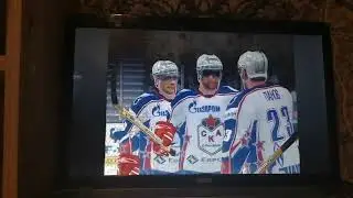 РХЛ 07 СКА Витязь