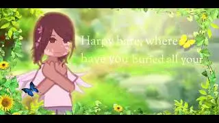 “Harpy hare” || gachalife2 || Trend || music by : @Yaelokre