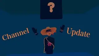Channel Update #1| Rec Room