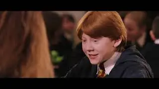 Gary Potter и красный камень RYTP