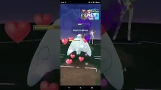 Level 48 Challenge:. Team GO Rocket Leader 8/14